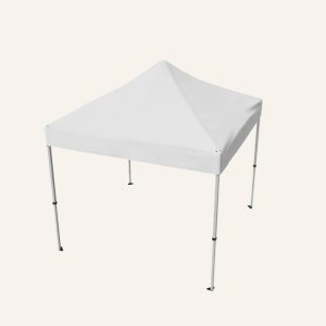 10 x 10 Frame Tent