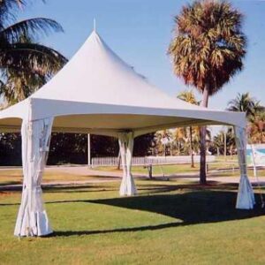 Tents & Canopies