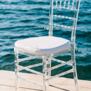 Chiavari Chairs Clear